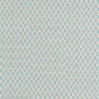 Retro Poinciana Spa Blue