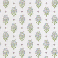 Romantic Mughal Blue/Green