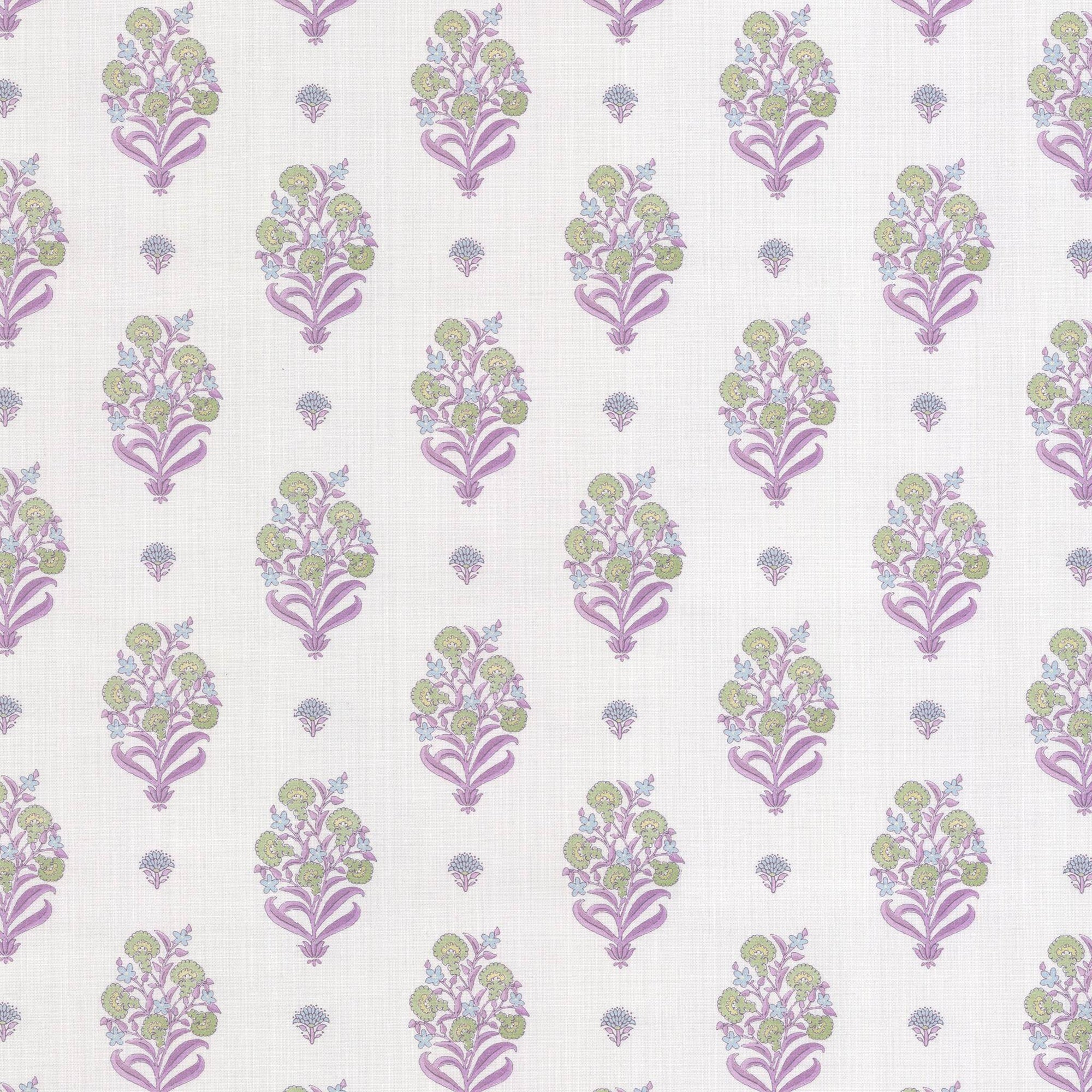 Romantic Mughal Lavender