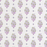 Romantic Mughal Lavender