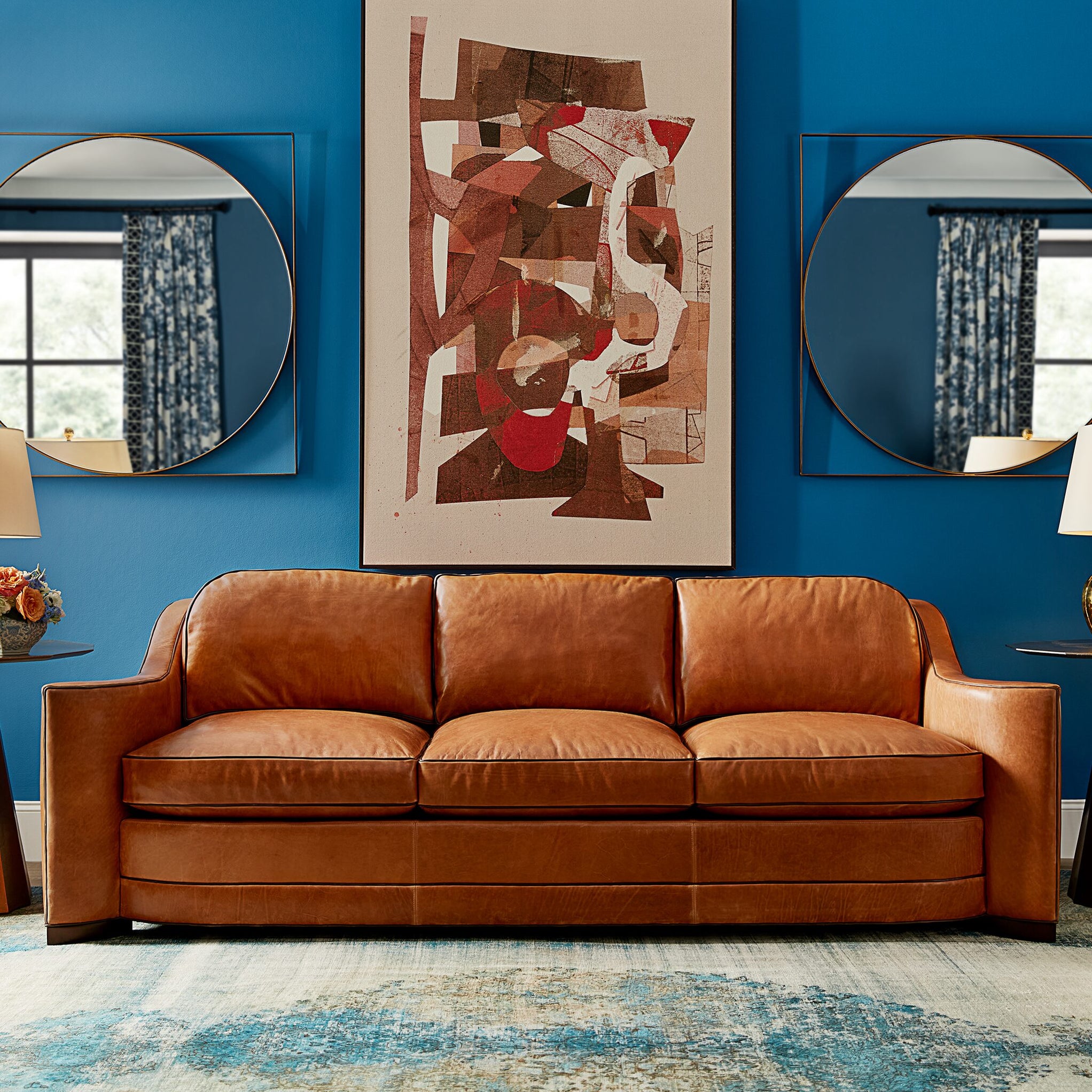 Living Room Furniture | Lillian August