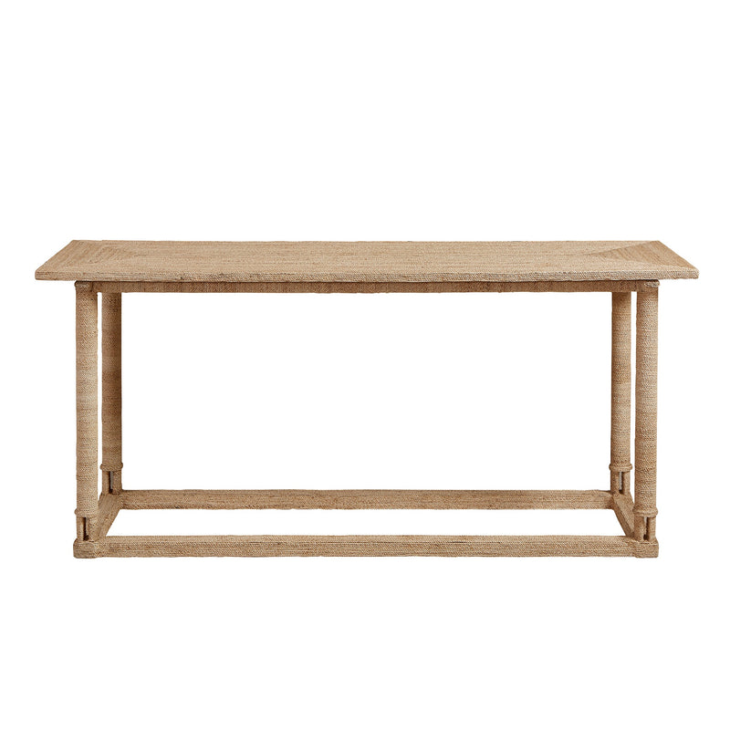 Verner Console Table