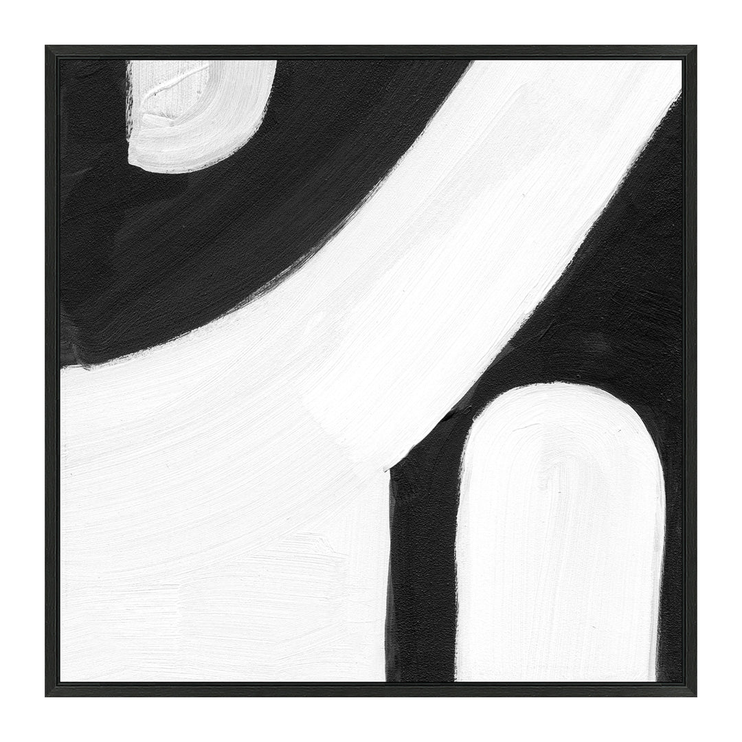 Modularly Contrasted 1