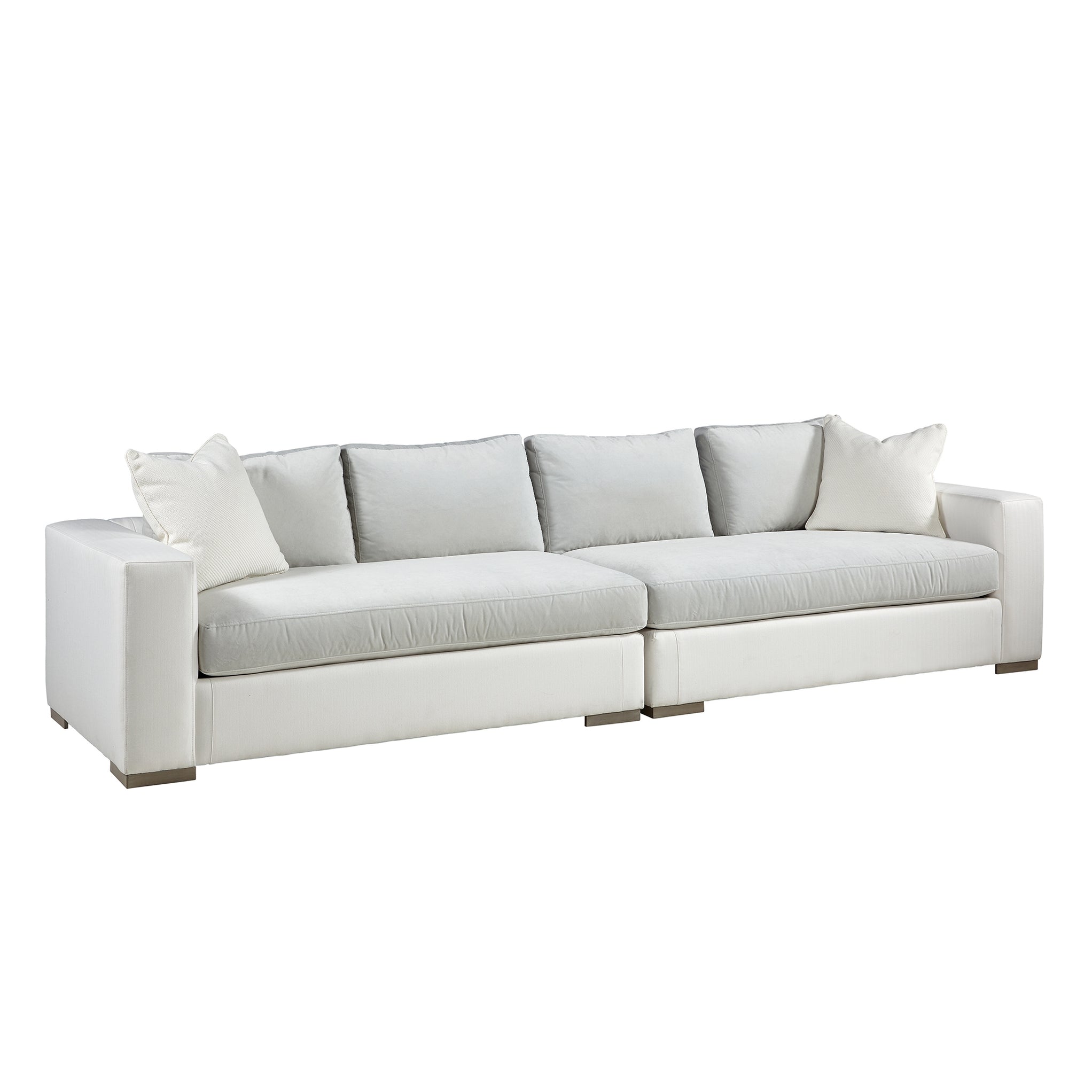 Sectionals & Modular Sofas Lillian August