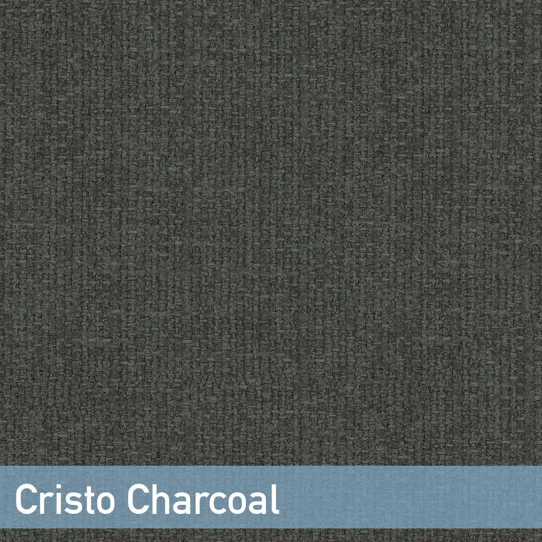 Charcoal Fabric 