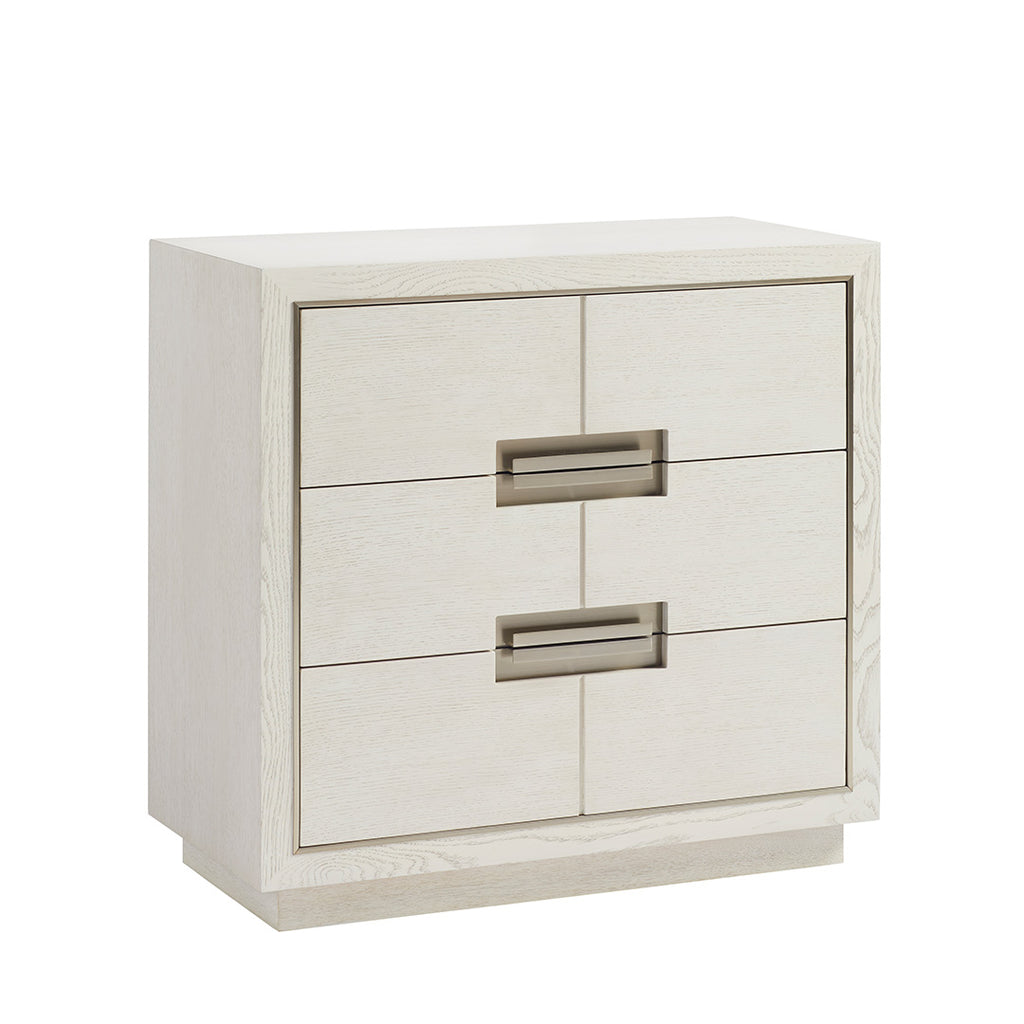 Avery Three Drawer Chest