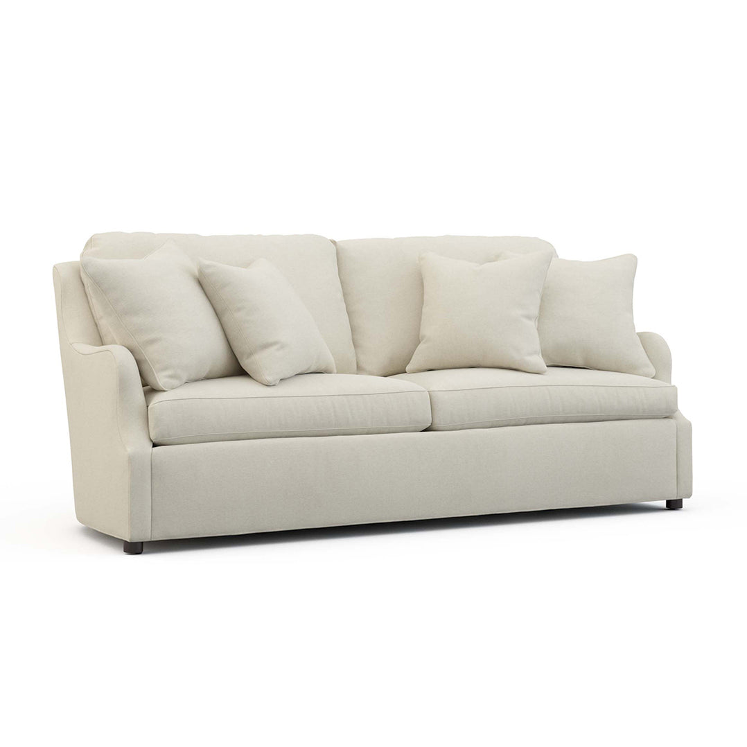 Lillian August Diani Fabric Sofa
