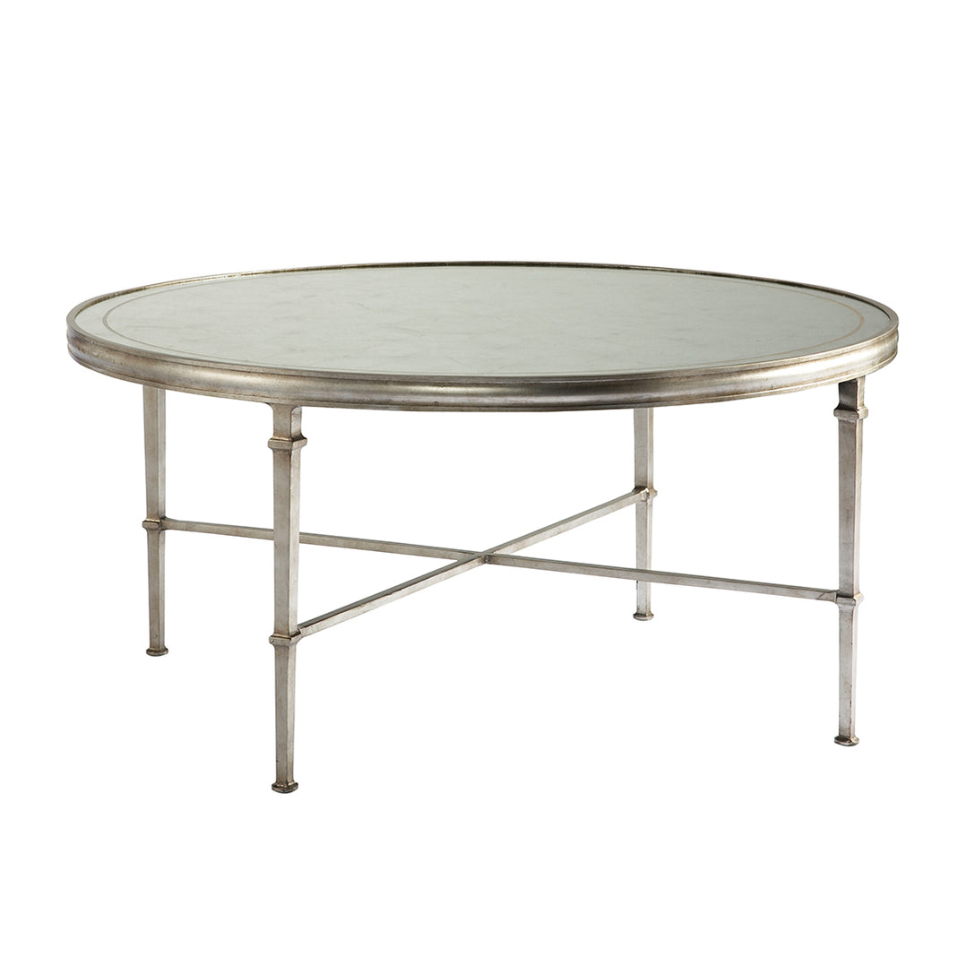 Coffee Tables | Cocktail Tables | Lillian August