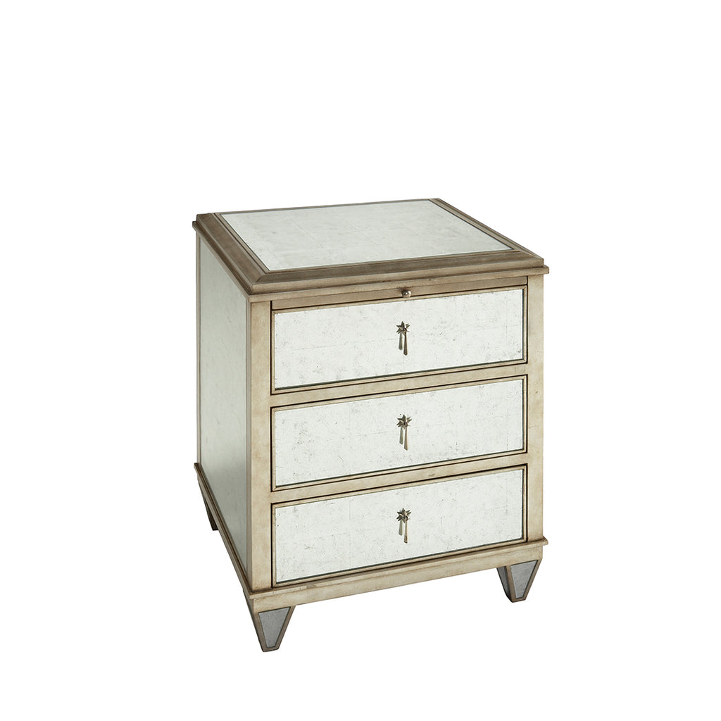 LA91571-Jolie Bedside Chest