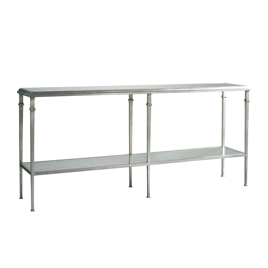 Console Tables