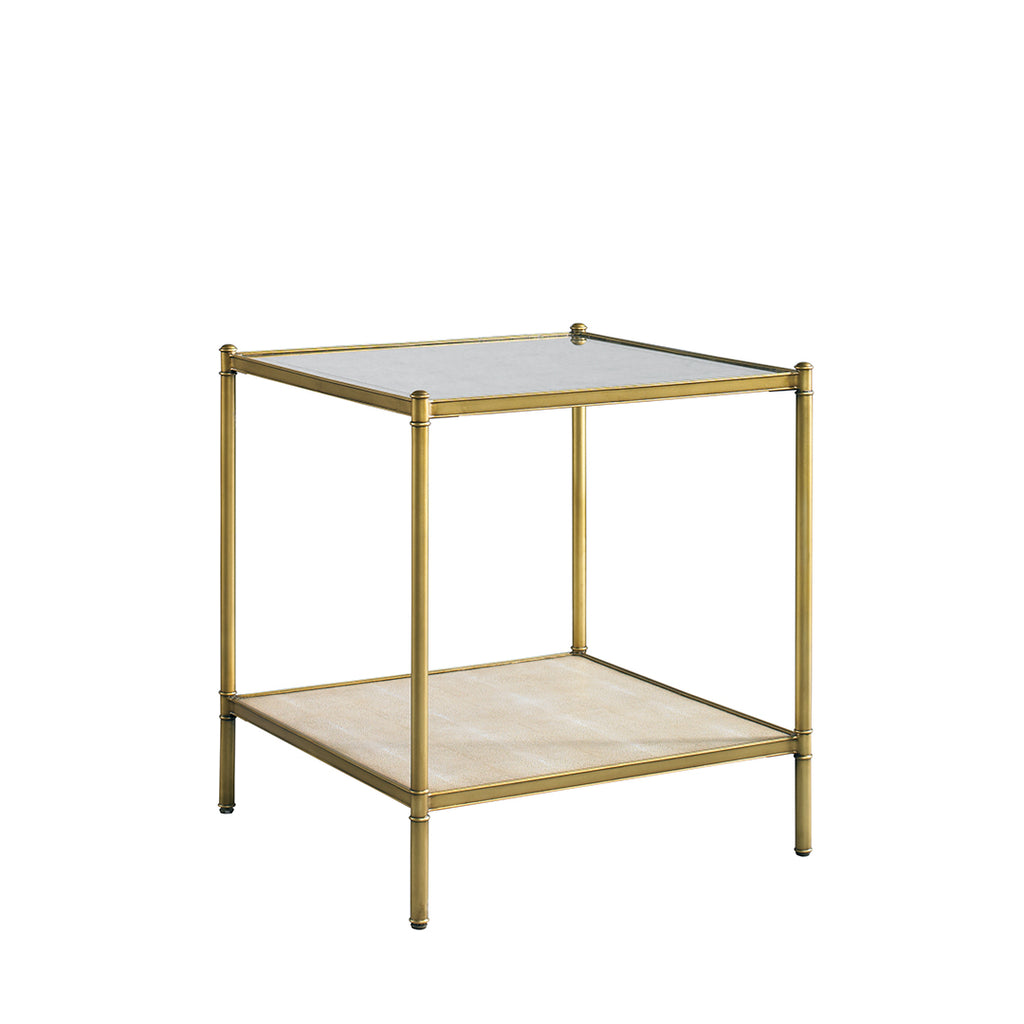 Anson Side Table