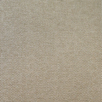 Tight Paperweave Metallic Silver and Taupe