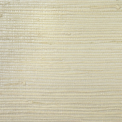 Jute Grasscloth Luxe Retreat Wallpaper