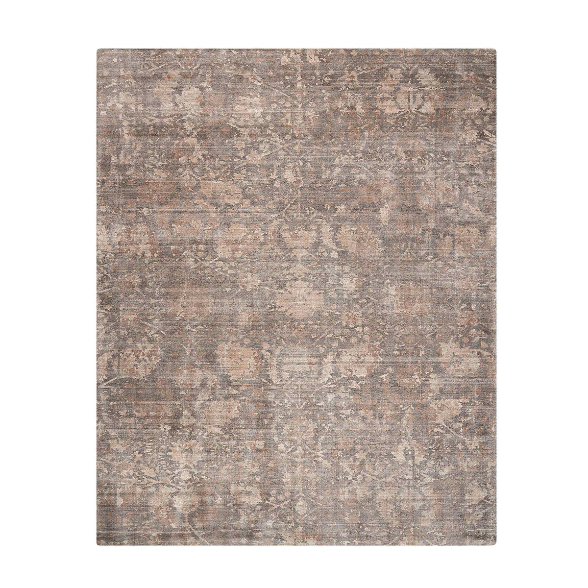 Lucent LCN02 Vintage Inspired Rug