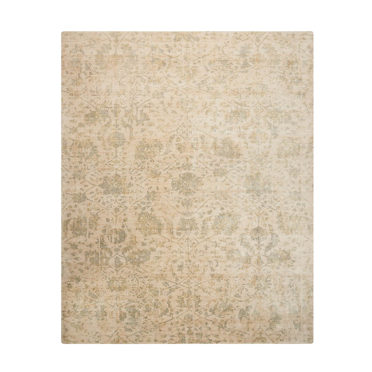 その他 rug.rug Nourison-Lucent-LCN05-Vintage-