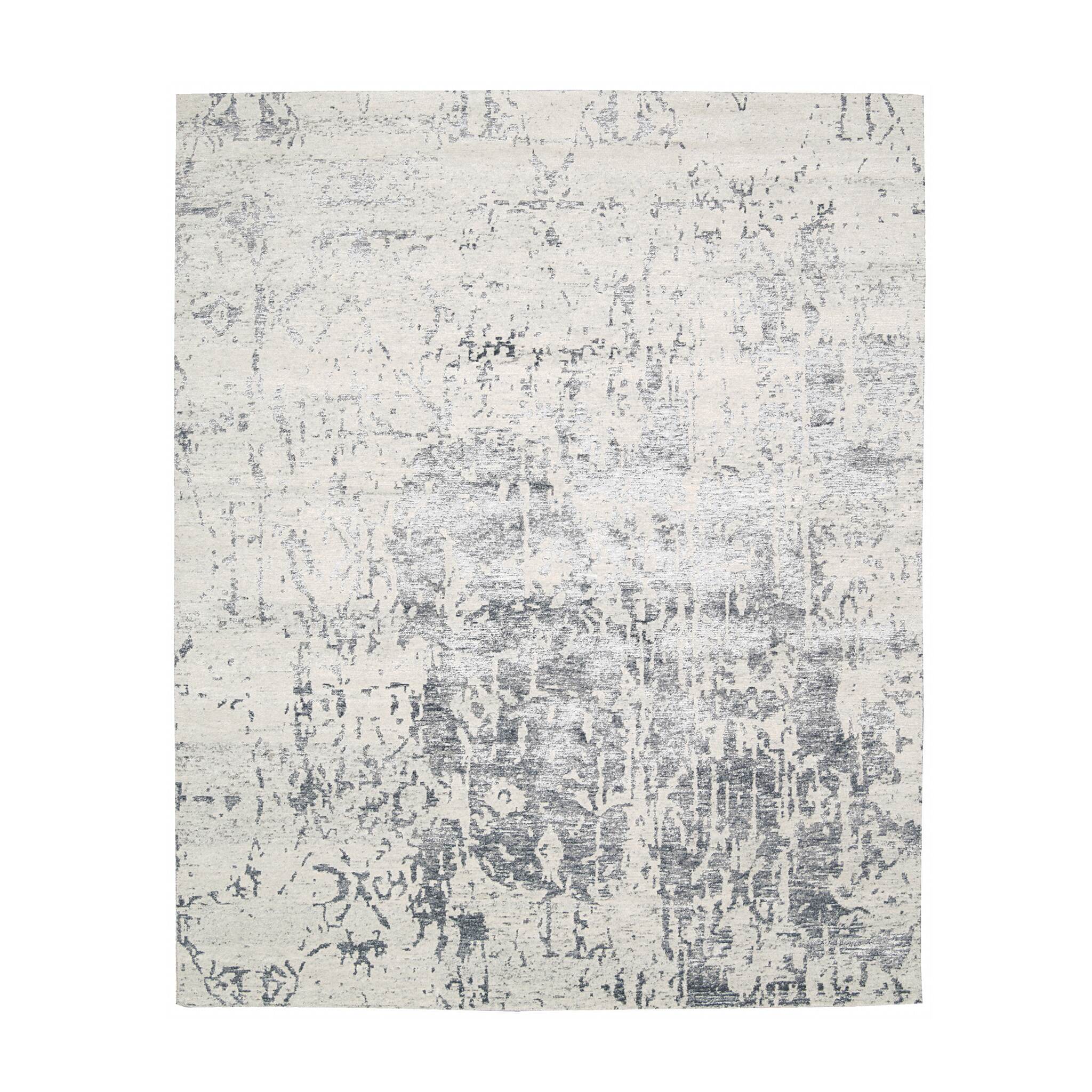 Silk Shadow Rug Silk Shadows SHA10 Transitional Rug