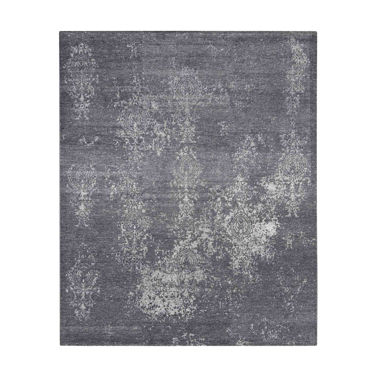 Silk Shadow Rug Silk Shadows SHA14 Transitional Rug