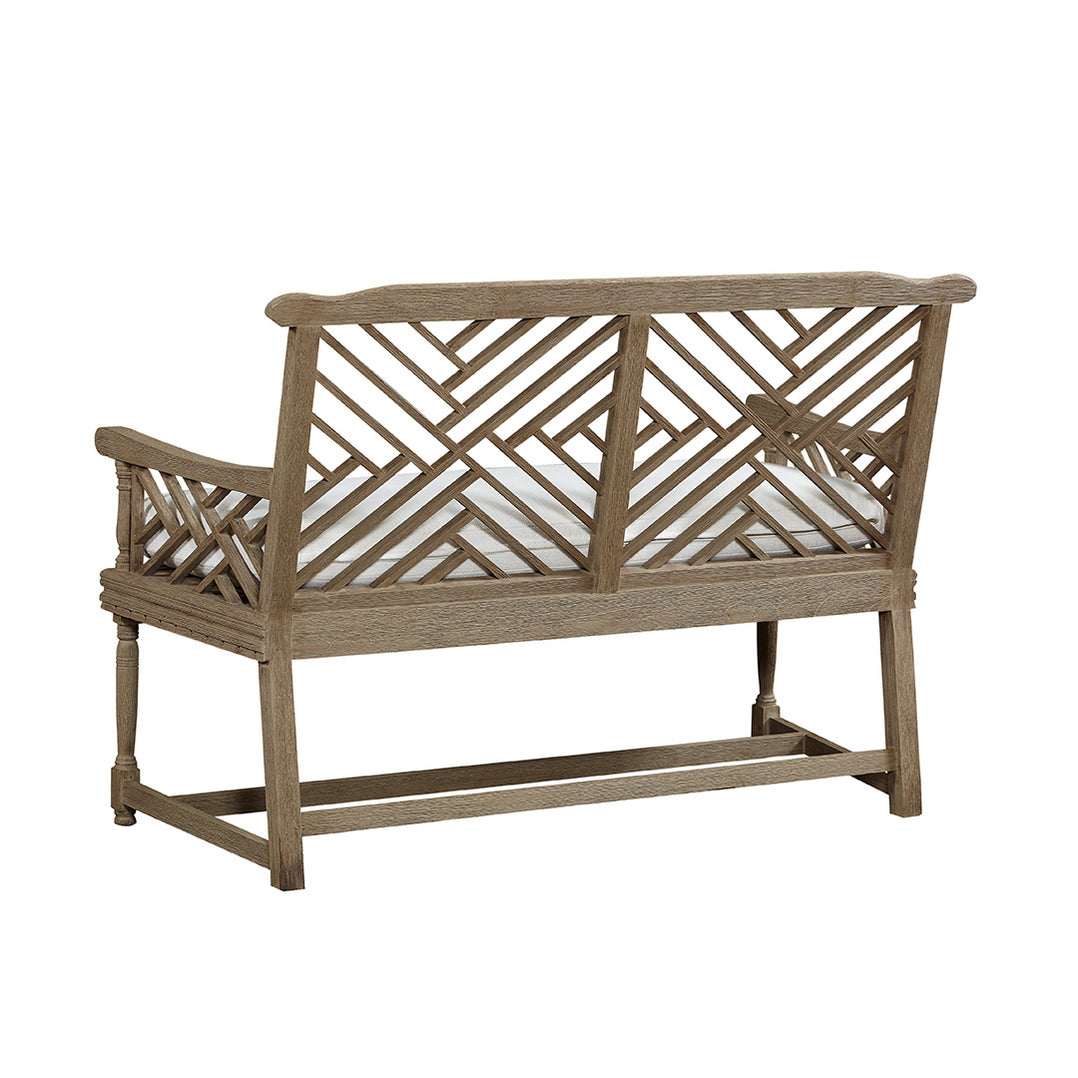 Outdoor Living Furniture Lillian August