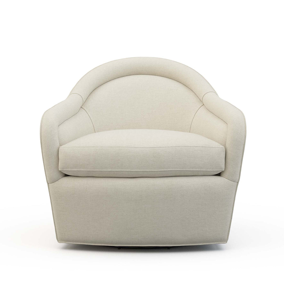 Gracie Swivel Chair