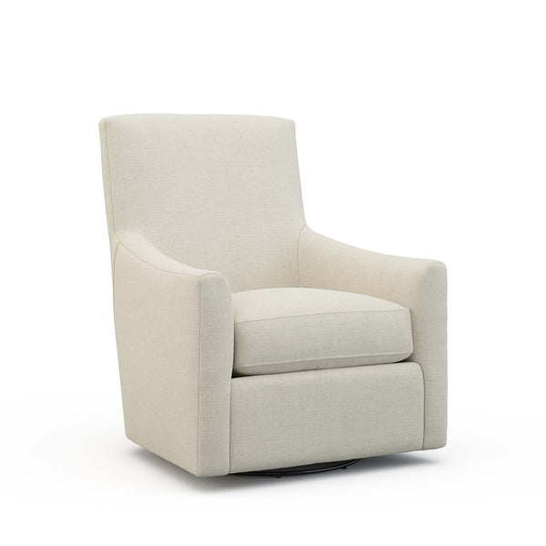 Spencer Swivel Chair